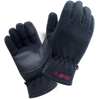 Hi-tec Lady Bage W fleece gloves 92800454900