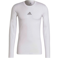 T-shirt adidas TechFit Compression M GU7334