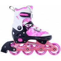 Tempish Dasty Jr 1000050 rollers