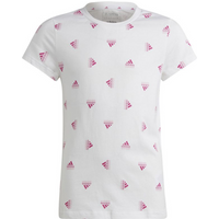 T-shirt adidas BLUV Tee Jr. IB8918