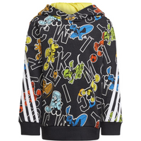 Sweatshirt adidas LK Disney MM Hoodie Jr. HK4695