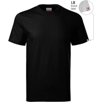Malfini Recall M MLI-R07LB T-shirt black