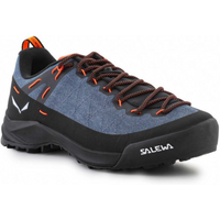 Shoes Salewa Wildfire Canvas M 61406-8669