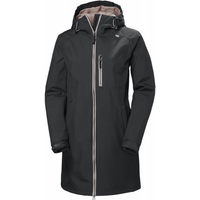 Helly Hansen Long Belfast Jacket W 55964 980