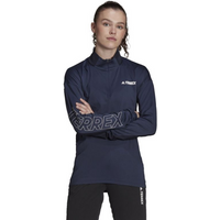 T-shirt adidas XPERIOR LONGSLEEVE W H51033