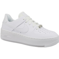 Nike Air Force 1 Sage Low W AR5339-100 shoes