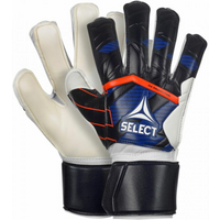 Select 04 Protection v24 Jr goalkeeper gloves T26-18448