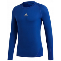 Thermoactive adidas Junior ASK LS Tee Y CW7323