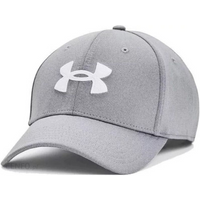 Under Armor Men's Blitzing Cap 1376700-035