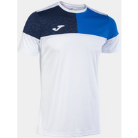 Joma Crew V Short Sleeve T-shirt 103084.207
