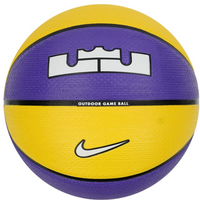 Ball Nike Lebron James Playground 8P 2.0 Ball N1004372-575