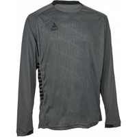 Select Spain U goalkeeper sweatshirt T26-01932 gray