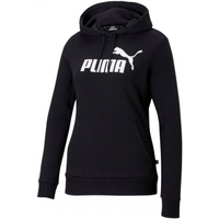 Puma ESS Logo Hoodie W 586791 01