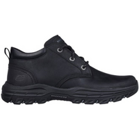 Skechers Knowlson Ramhurst M 204921-BLK shoes
