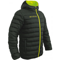 Jacket Givova Olanda W G013 2319