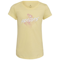 T-shirt adidas 3 BAR G Tee Jr HL1619