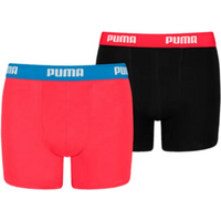 Puma Basic Boxer 2p Jr boxer shorts 935454 04