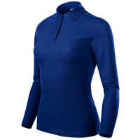 Polo shirt Pique Polo LS W MLI-23105