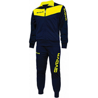 Tracksuit Givova Tuta Visa TR018 0407