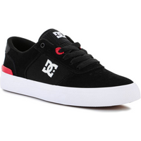DC Teknic SM 300739-BKW shoes