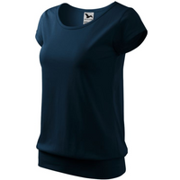 Malfini City T-shirt W MLI-12002
