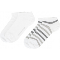 Tommy Hilfiger Men Duo Stripe Sneaker 2 382000001 300 socks