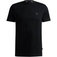 Men's T-shirt Boss Tiburt 278 NERO M 50515598-002