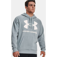 Sweatshirt Under Armor Rival Fleece Big Logo HD M 1357093-465