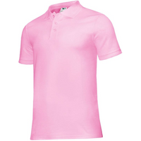 Malfini Pique Polo Jr polo shirt MLI-22230 pink