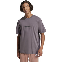 adidas Single Jersey Linear Tee M JE9005