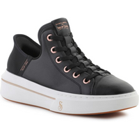 Skechers Slip-Ins: Snoop One - OG Leather W 186001-BLK