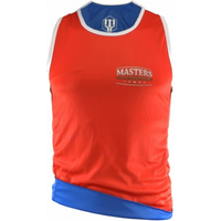 Masters M 06236-M boxing shirt