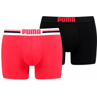 Puma Placed Logo Boxer 2P M 906519 07