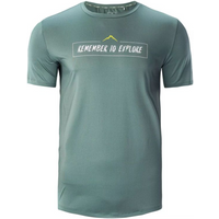 T-shirt Elbrus Olio M 92800481653