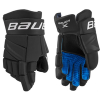 Bauer X Sr M 1058645 Hockey Gloves