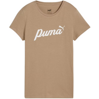 Puma ESS+Script W T-shirt 679315 67