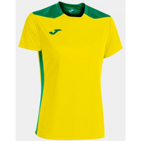 Joma Championship VI Short Sleeve T-shirt W 901265.904