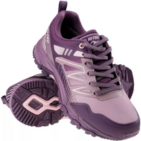 Hi-Tec Favet WP W shoes 92800442345