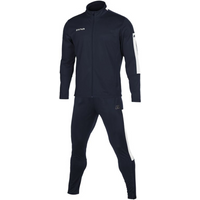 Tracksuit Zina Contra M 446E-8750F_20230203145227 navy blue/white