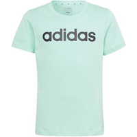 T-shirt adidas LIN Tee Jr IC3154