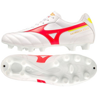Mizuno Morelia II Club MD M P1GA231664 football shoes