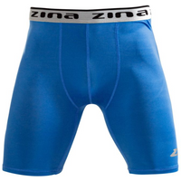 Tights Zina Bionic Senior thermoactive (Blue) C047-412E1_20220201135643