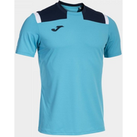 Joma Camiseta Manga Corta Toledo 103735.013