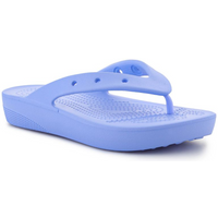 Classic Platform Flip Flip Flops W 207714-5Q6