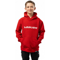 Bauer Graphic Stripe Hoody Jr 1062303