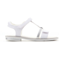 Geox Giglio Jr J82E2B 000BC C1000 Sandals
