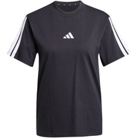 adidas Essentials 3-Stripes Cotton W T-shirt JM2393