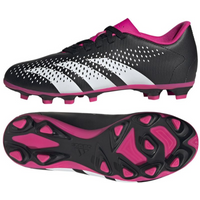 Shoes adidas Predator Accuracy.4 FG Jr HQ0952