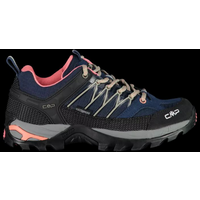 Cmp Rigel Low Wmn W 3Q54456-38ML Hiking Shoes