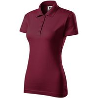 Malfini Single J. W Polo Shirt MLI-22386